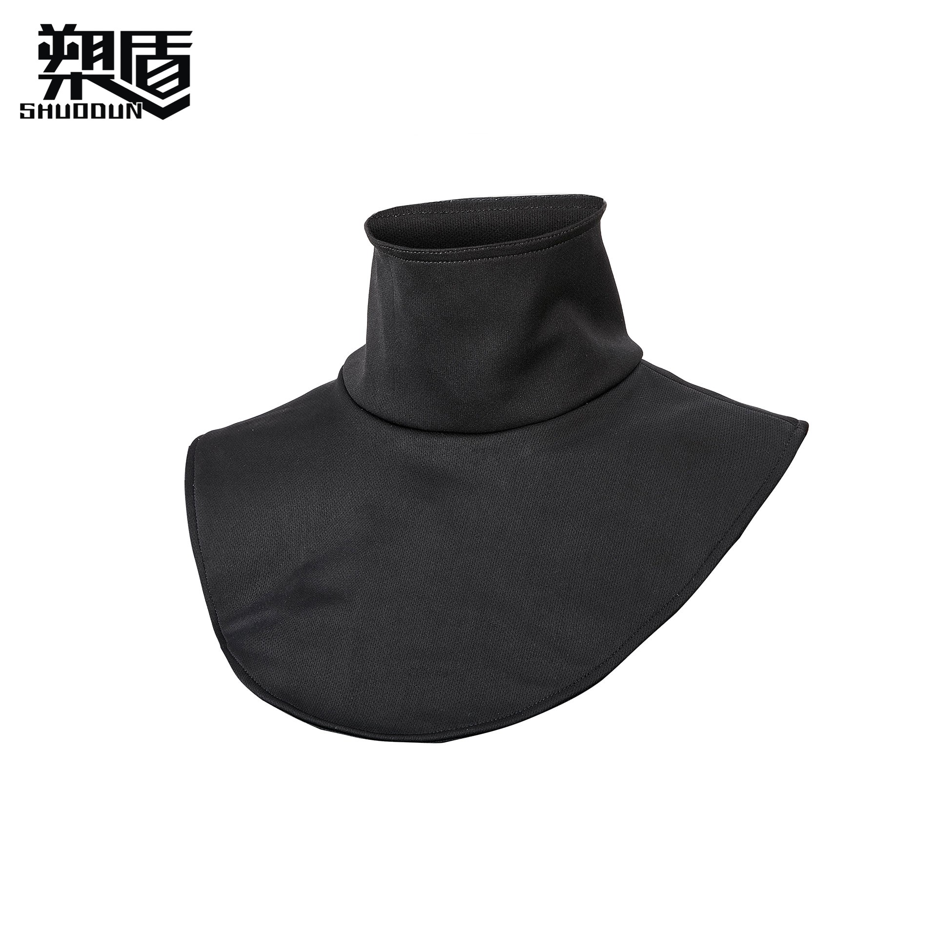 警用防割护颈